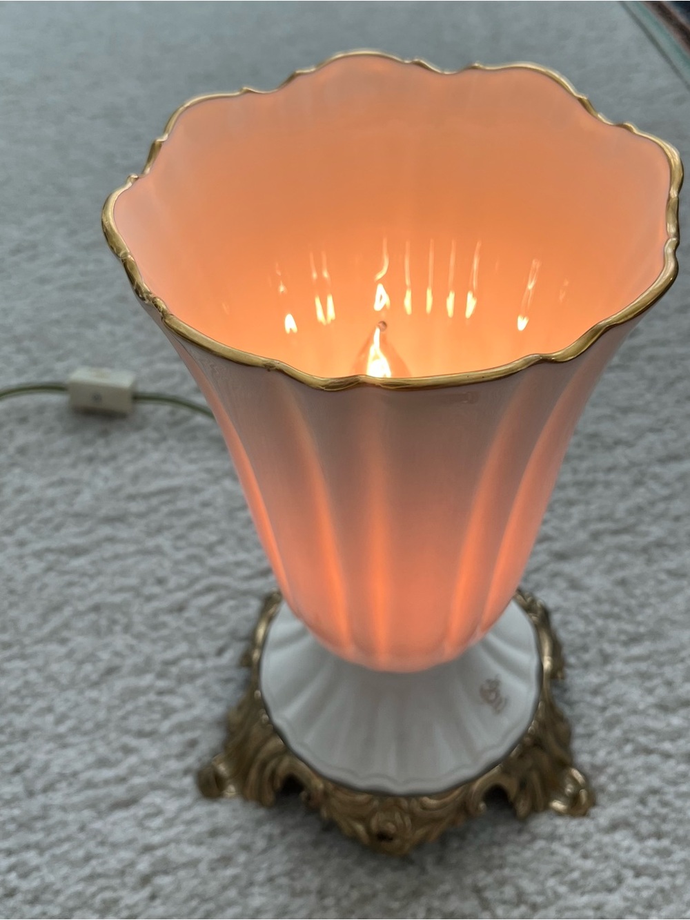 Lenox Lamp